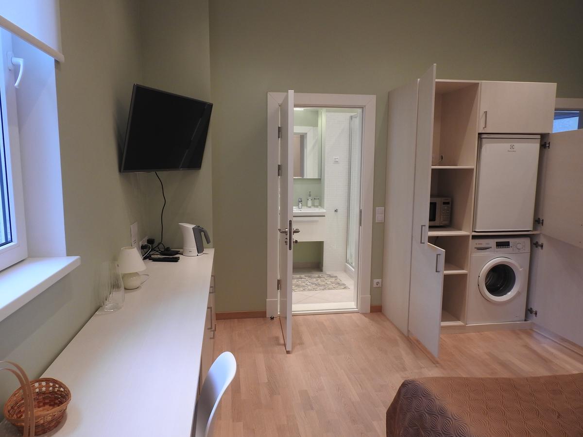 Vienibas Prospekts 6 Apartment Jurmala Exterior photo